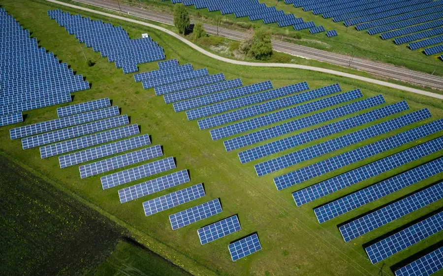Energia por assinatura