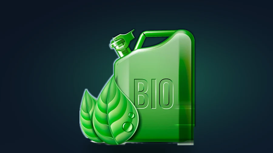 BioDiesel B100