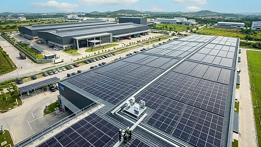 Solar Grid Zero
