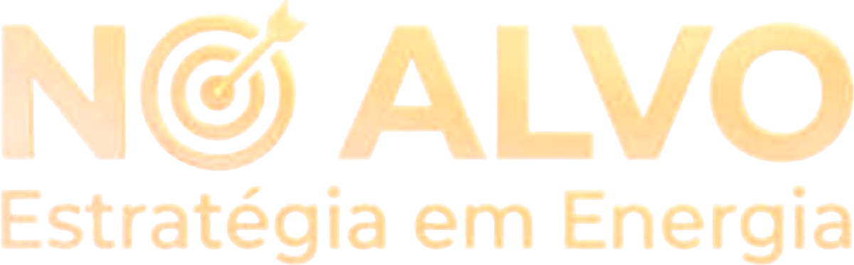 NO ALVO Estratégia em Energia